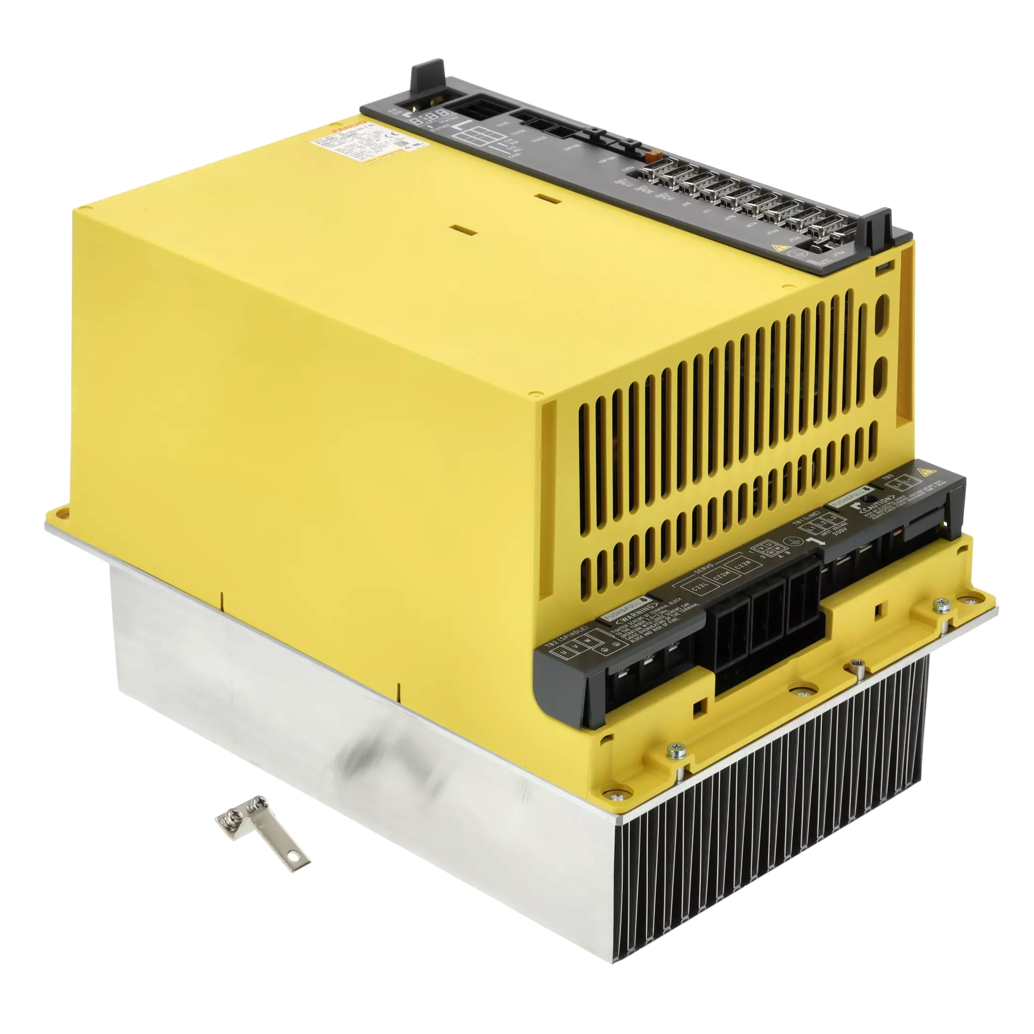 FANUC - A06B-6167-H309#H560 - Servo Drives & Controls