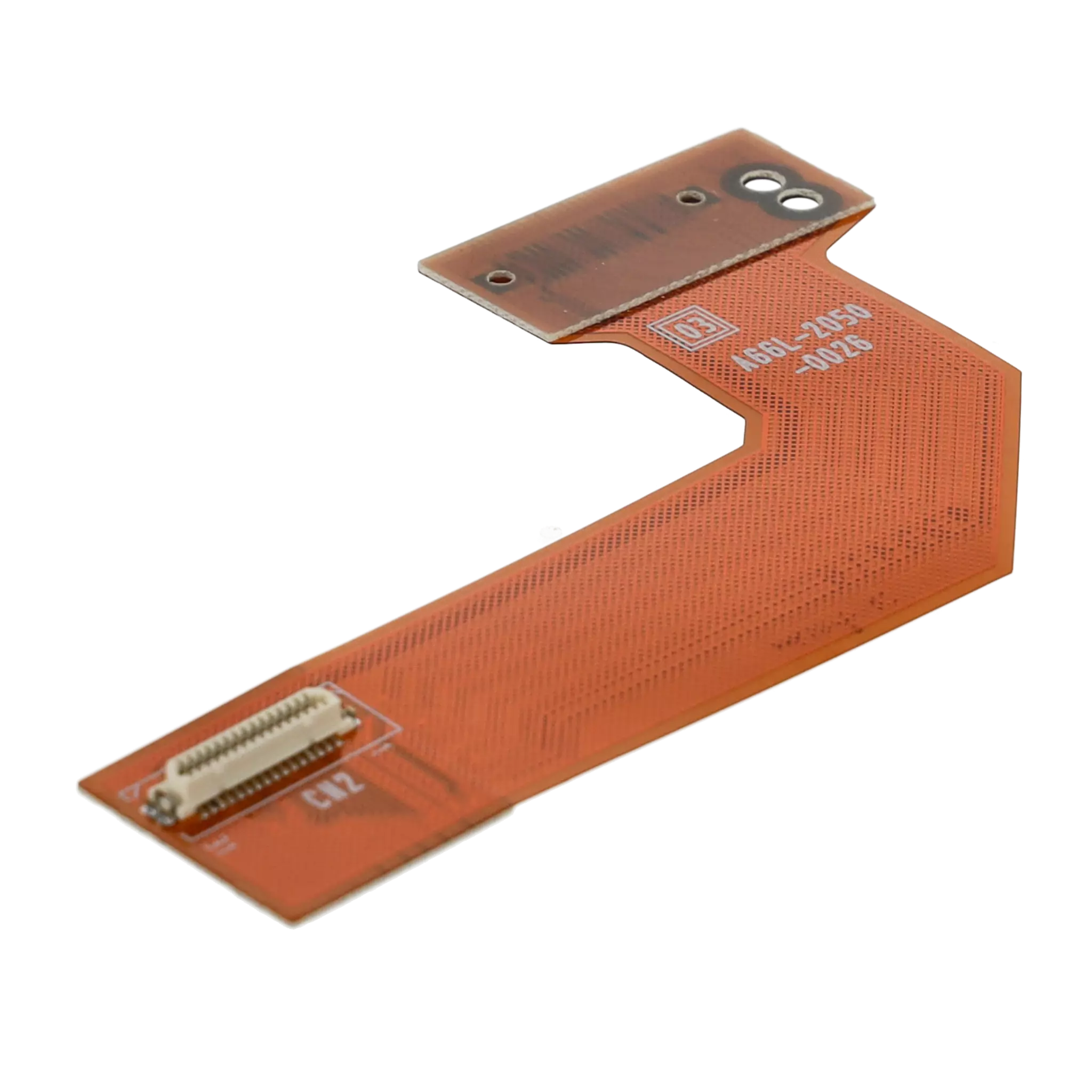 FANUC - A66L-2050-0026 - HMIAccessories