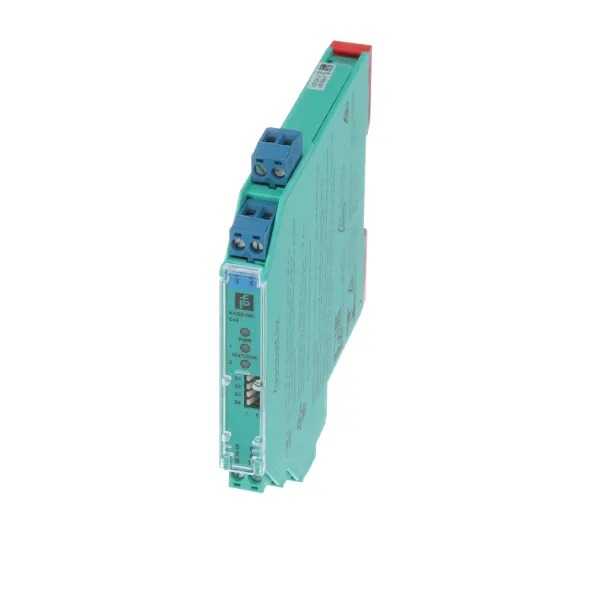 PEPPERL & FUCHS - 214243 - Signal Conditioners & Transmitters