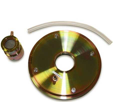 HONEYWELL - S3KDMK