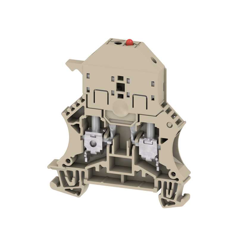 WEIDMULLER - 1012400000 - Electrical Connectors, Terminals, & Pins