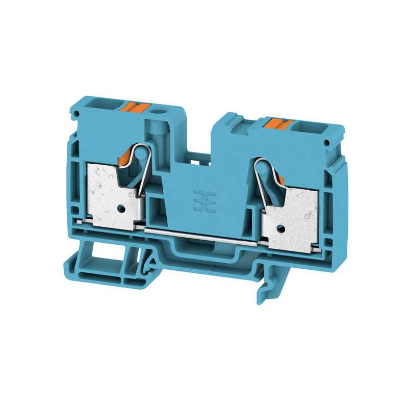 WEIDMULLER - 2490370000 - Electrical Connectors, Terminals, & Pins