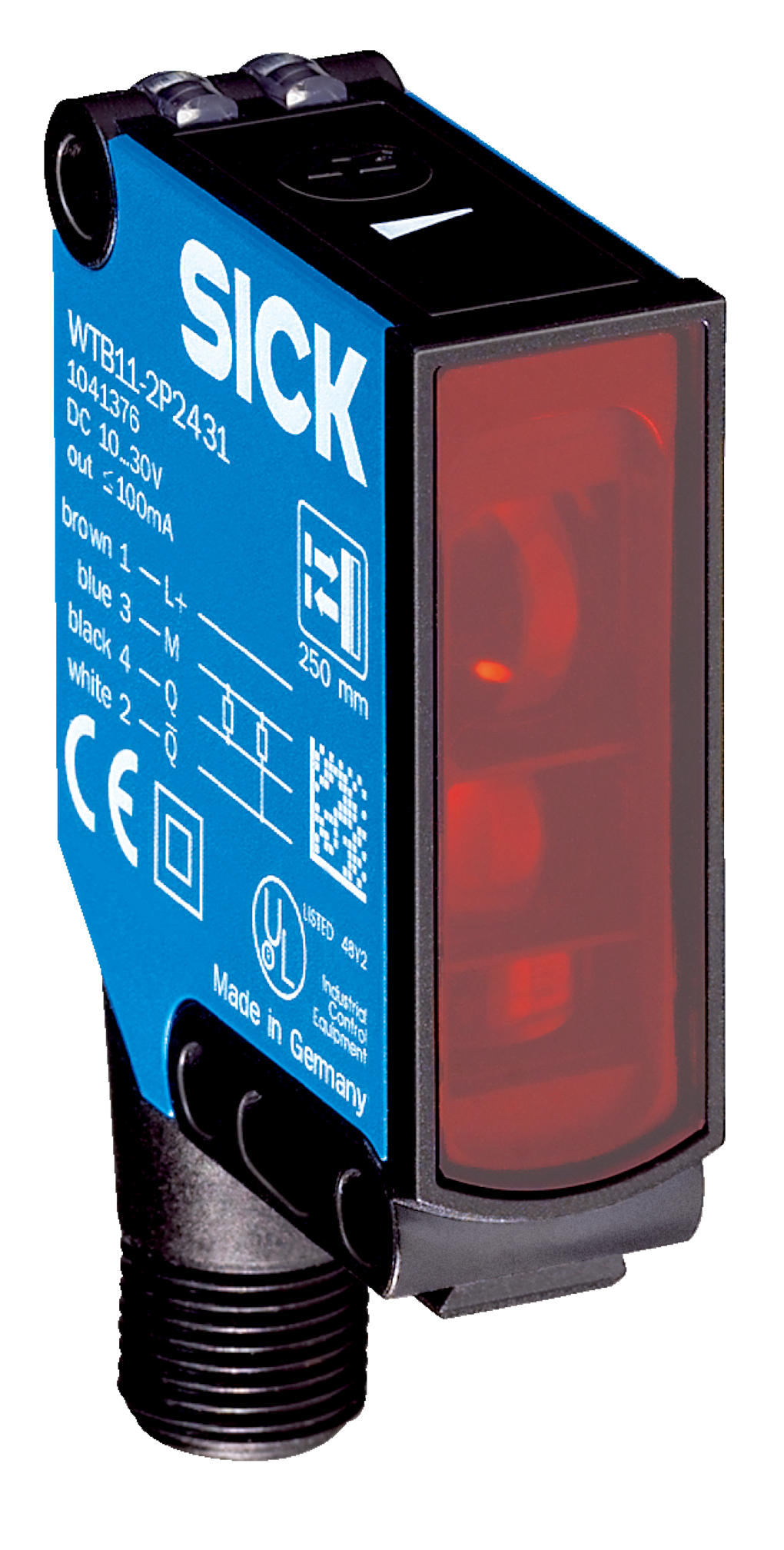 SICK - 1056080 - Photoelectric Sensors