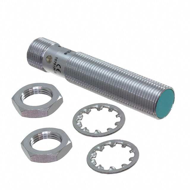 PEPPERL & FUCHS - 212697 - Inductive Sensors