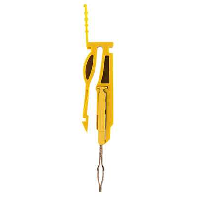 WEIDMULLER - 1771820000 - Terminal Strip Wiring
