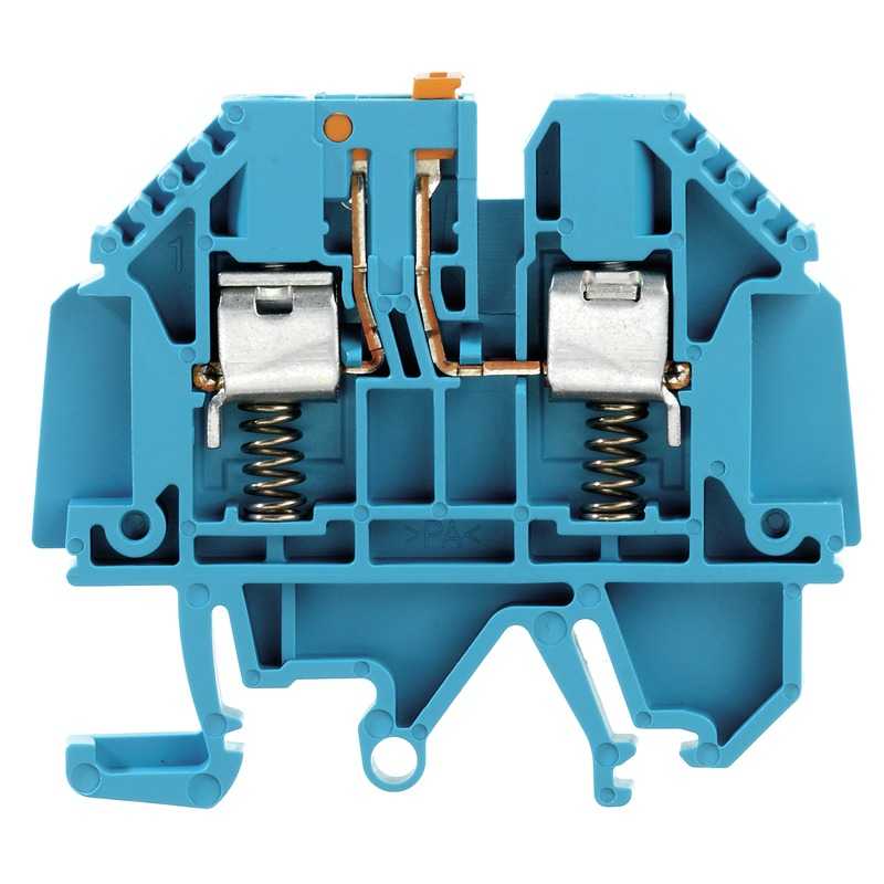 WEIDMULLER - 7910370000 - Electrical Connectors, Terminals, & Pins