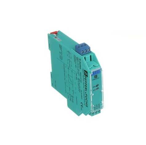 PEPPERL & FUCHS - 133237 - Signal Conditioners & Transmitters