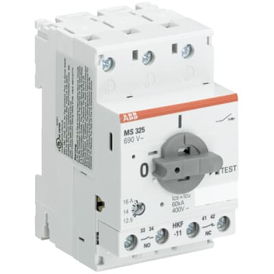 ASEA BROWN BOVERI - 1SAM150005R0013 - Contactors, Starter Accessories & Parts
