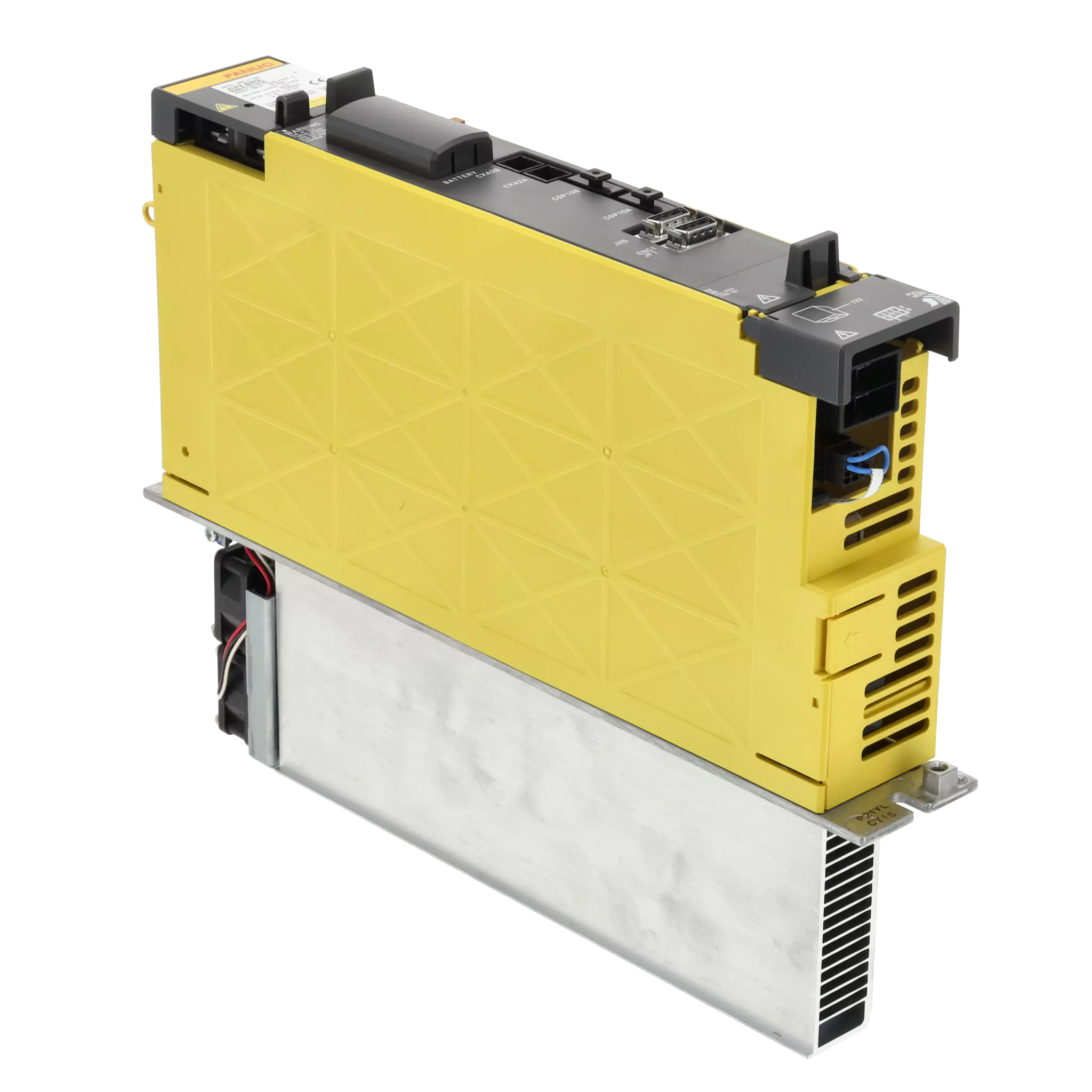 FANUC - A06B-6127-H105 - Servo Drives