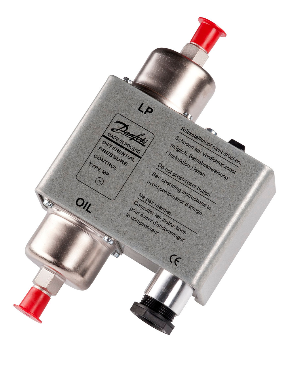 DANFOSS - 060B017866