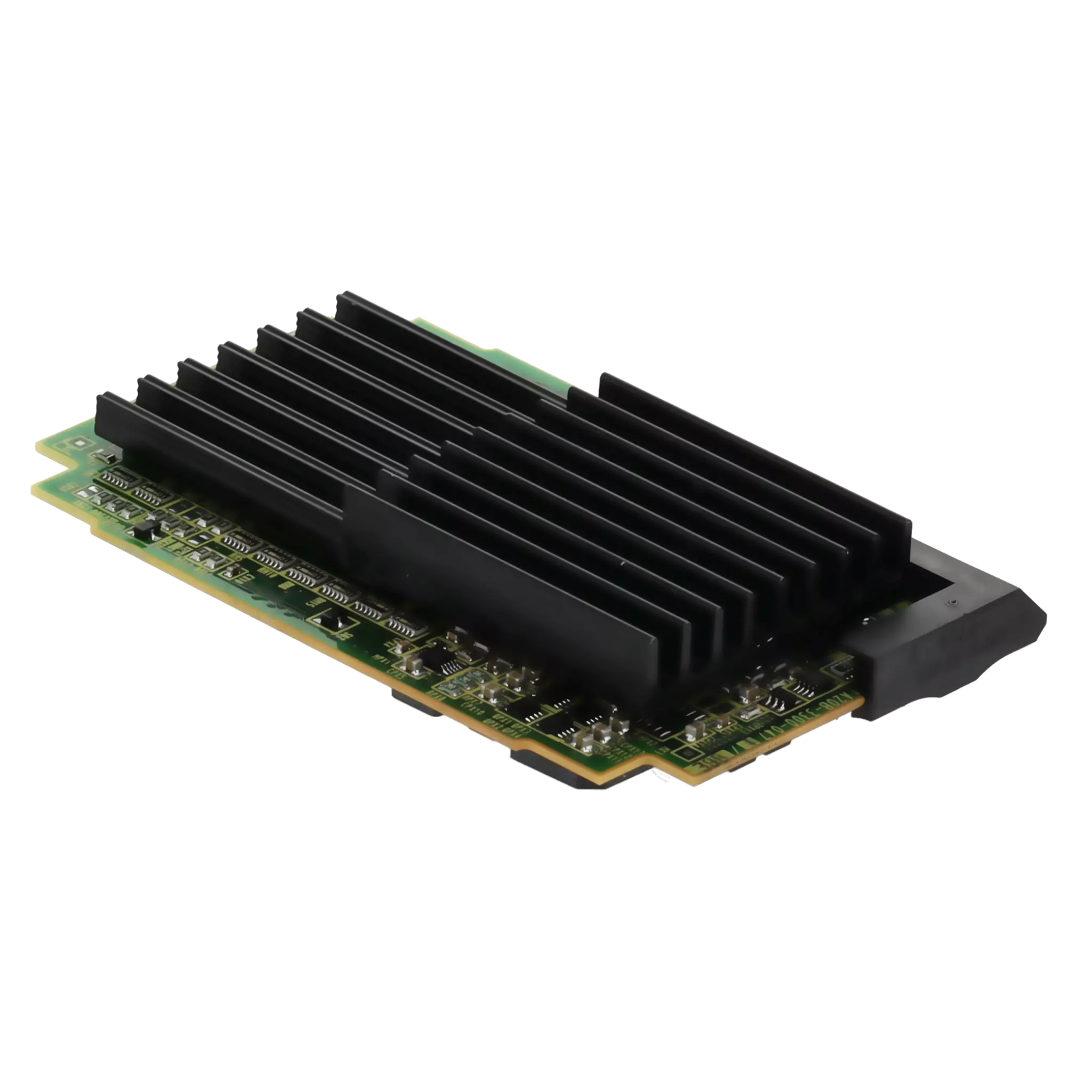 FANUC - A20B-3300-0471 - CPU & Control Circuit Boards