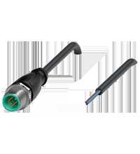 PEPPERL & FUCHS - 218556 - Quick Disconnect Cables & Cord Sets