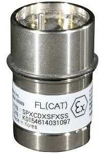 HONEYWELL - SPXCDXSFXSS - Gas Monitoring Systems