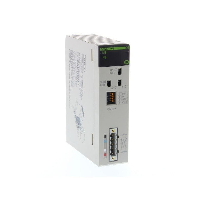 OMRON - CS1WDRM21V1 - PLC Expansion Modules
