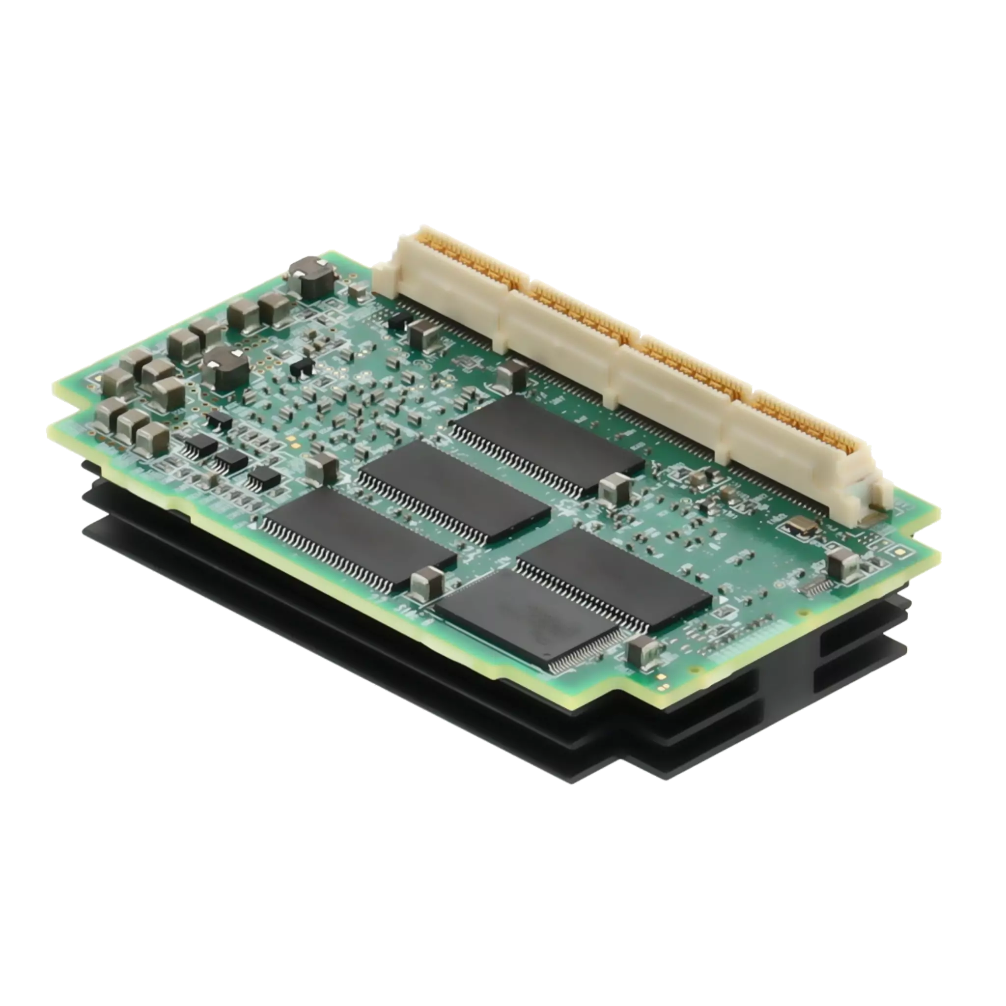 FANUC - A17B-3301-0112 - PLCs (Programmable Logic Controllers)