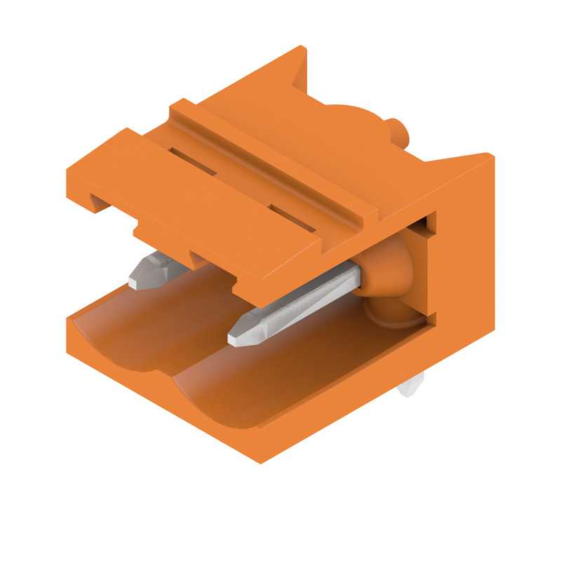 WEIDMULLER - 1146720000 - Electrical Connectors, Terminals, & Pins
