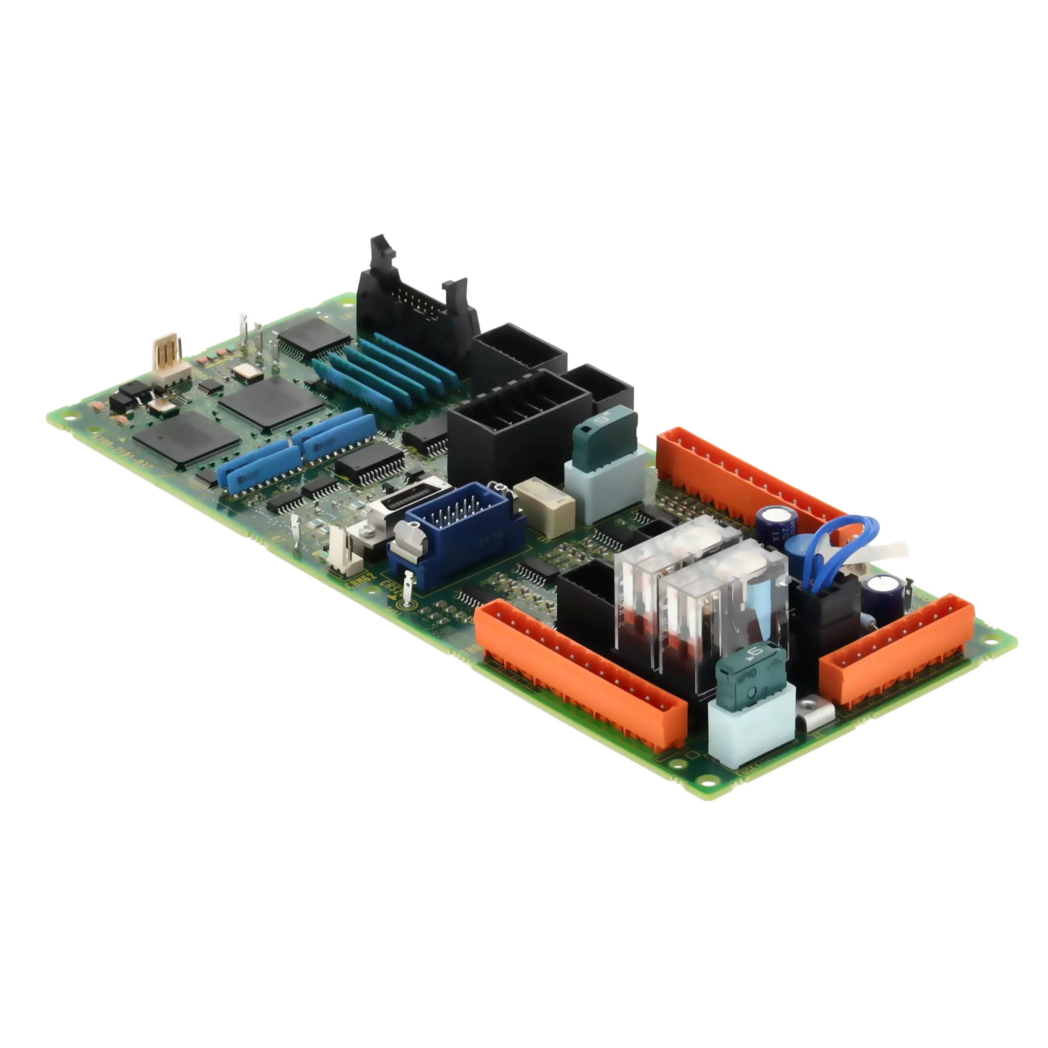 FANUC - A20B-2101-0370 - HMI Modules