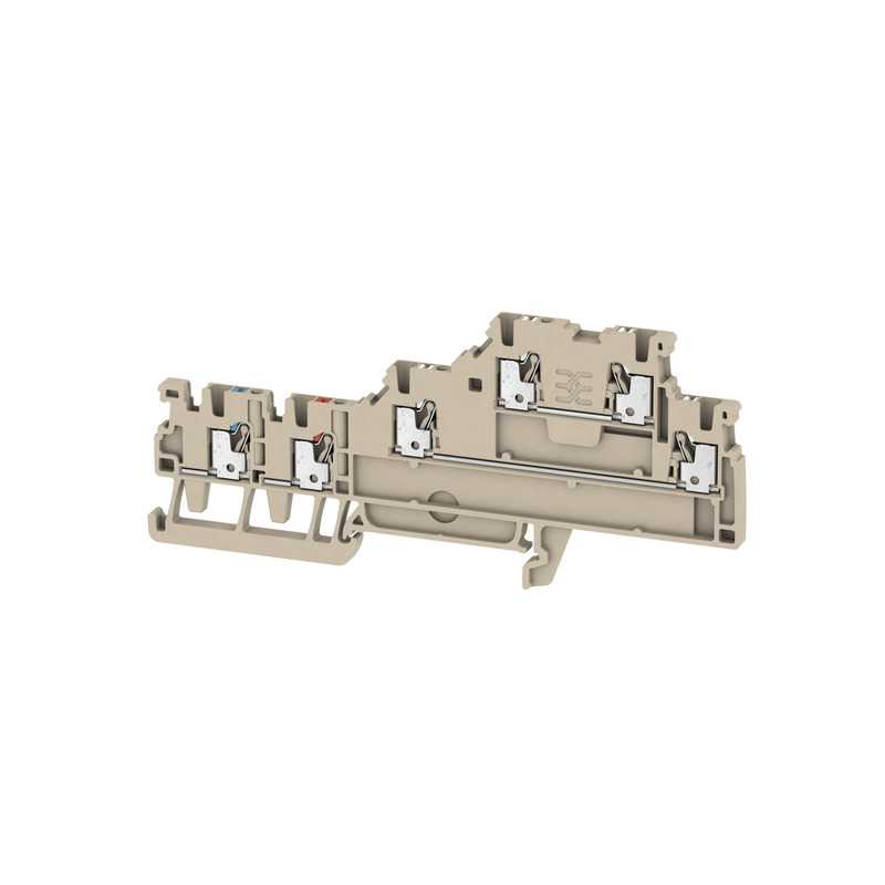WEIDMULLER - 1992220000 - Electrical Connectors, Terminals, & Pins