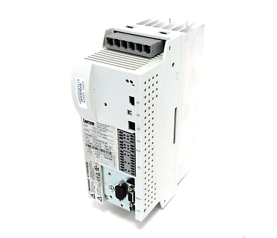 LENZE - ECSES032C4B - Servo Drives & Controls