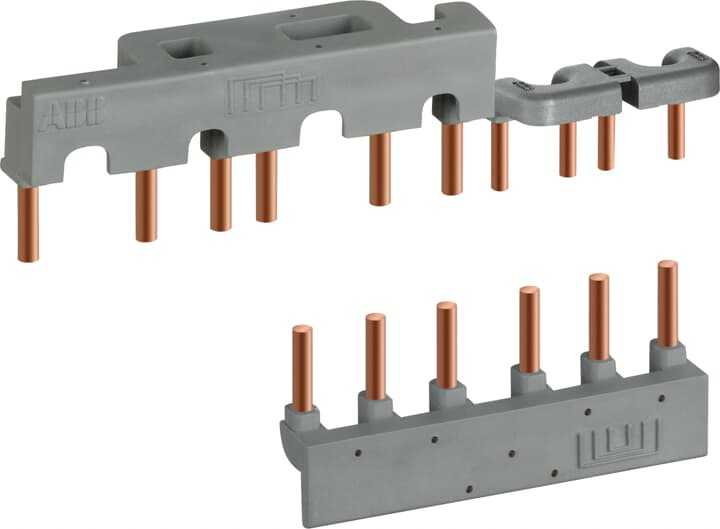 ASEA BROWN BOVERI - 1SBN082713R2000 - Contactors & Starters