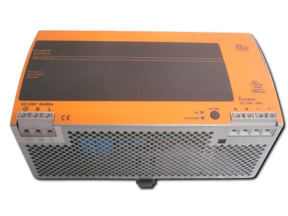 EFECTOR IFM - DN2014 - Switching amplifier