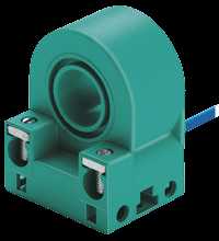 PEPPERL & FUCHS - 095912 - Inductive Sensors