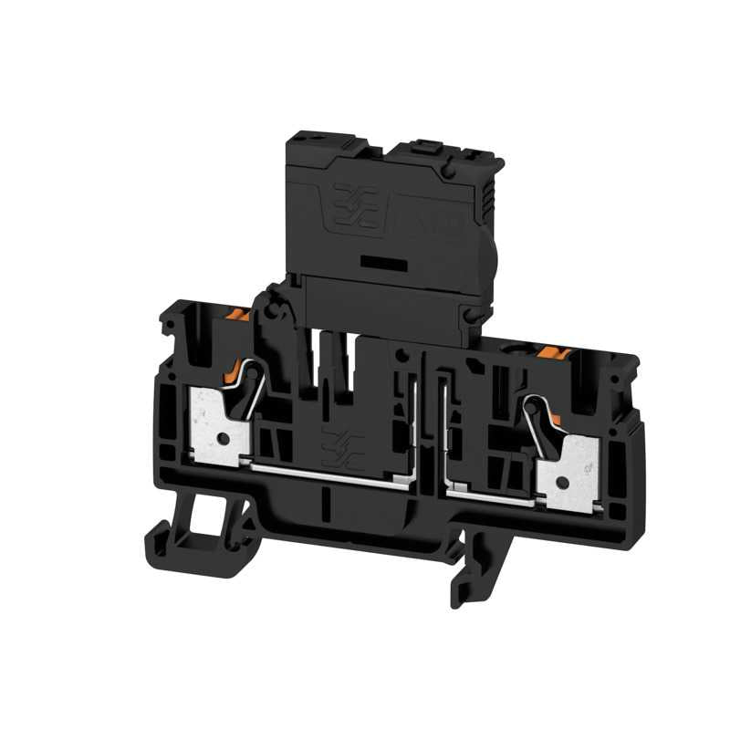 WEIDMULLER - 2434390000 - Fuse Holders