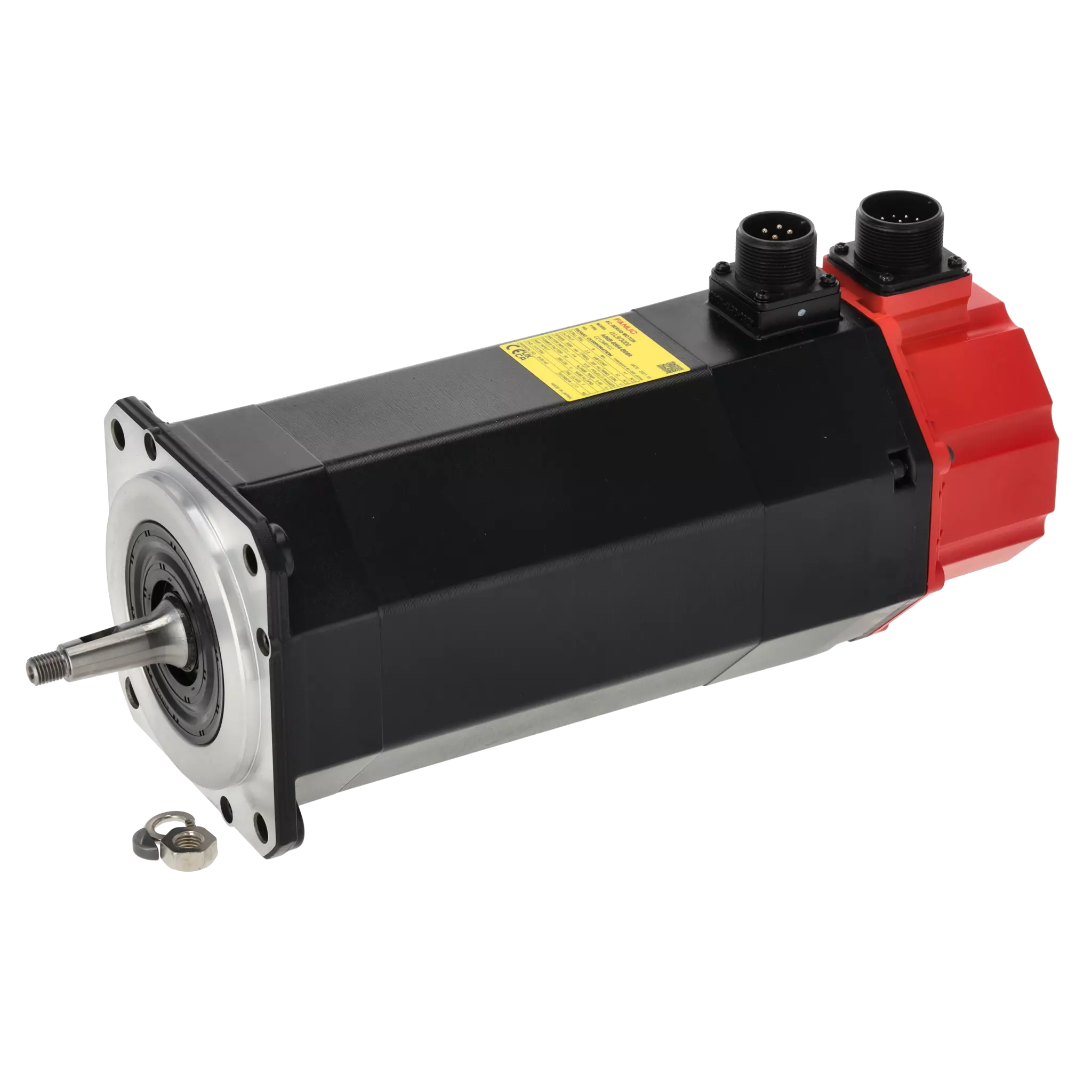FANUC - A06B-0564-B089 - Servo Motors