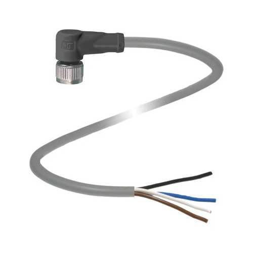 PEPPERL & FUCHS - 033808 - Quick Disconnect Cables & Cord Sets