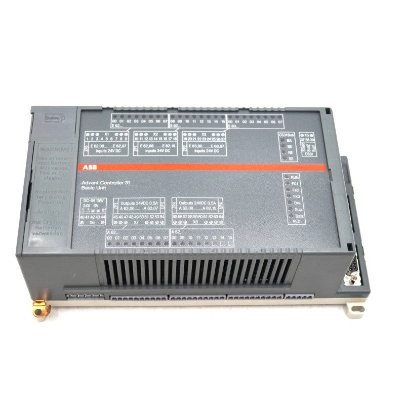 ASEA BROWN BOVERI - GJR5253100R2260 - PLC Expansion Modules