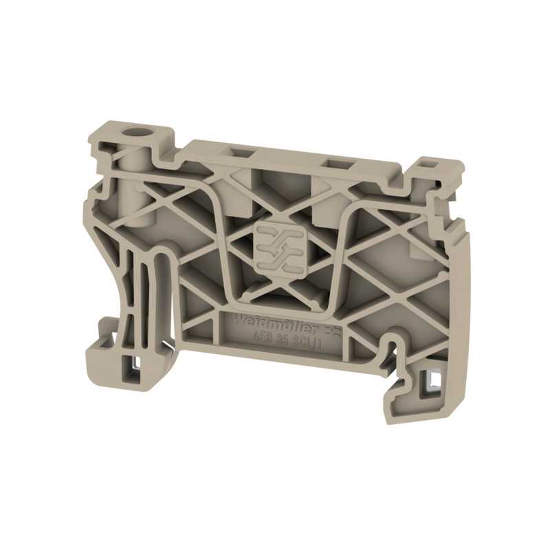 WEIDMULLER - 2661280000 - Electrical Accessories