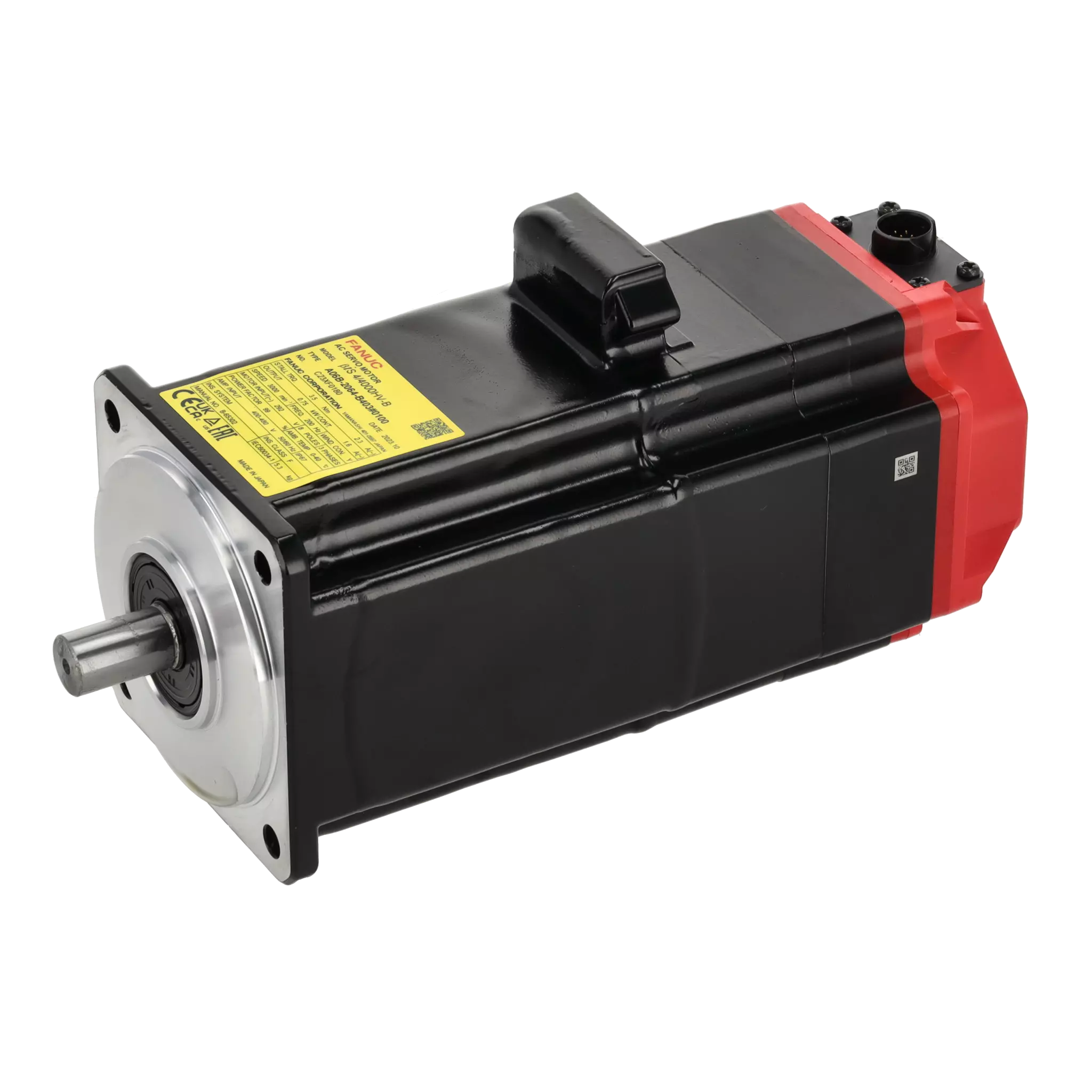 FANUC - A06B-2064-B403 - Servo Motors