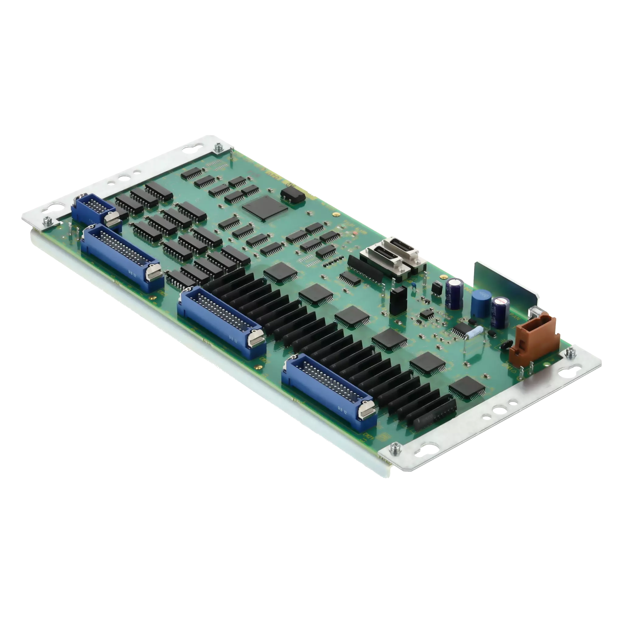 FANUC - A16B-2201-0070 - PLC Expansion Modules