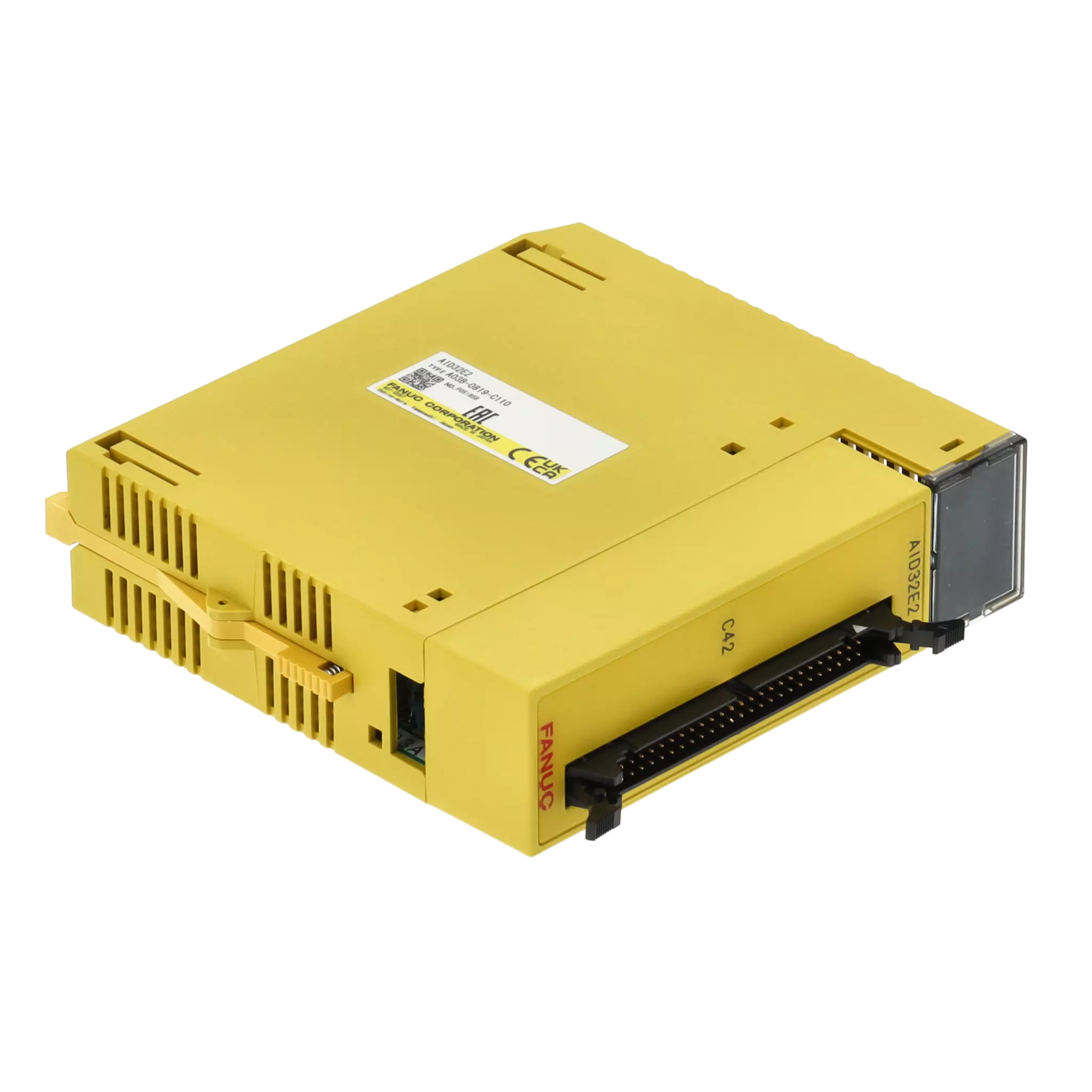 FANUC - A03B-0819-C110 - PLC Expansion Modules