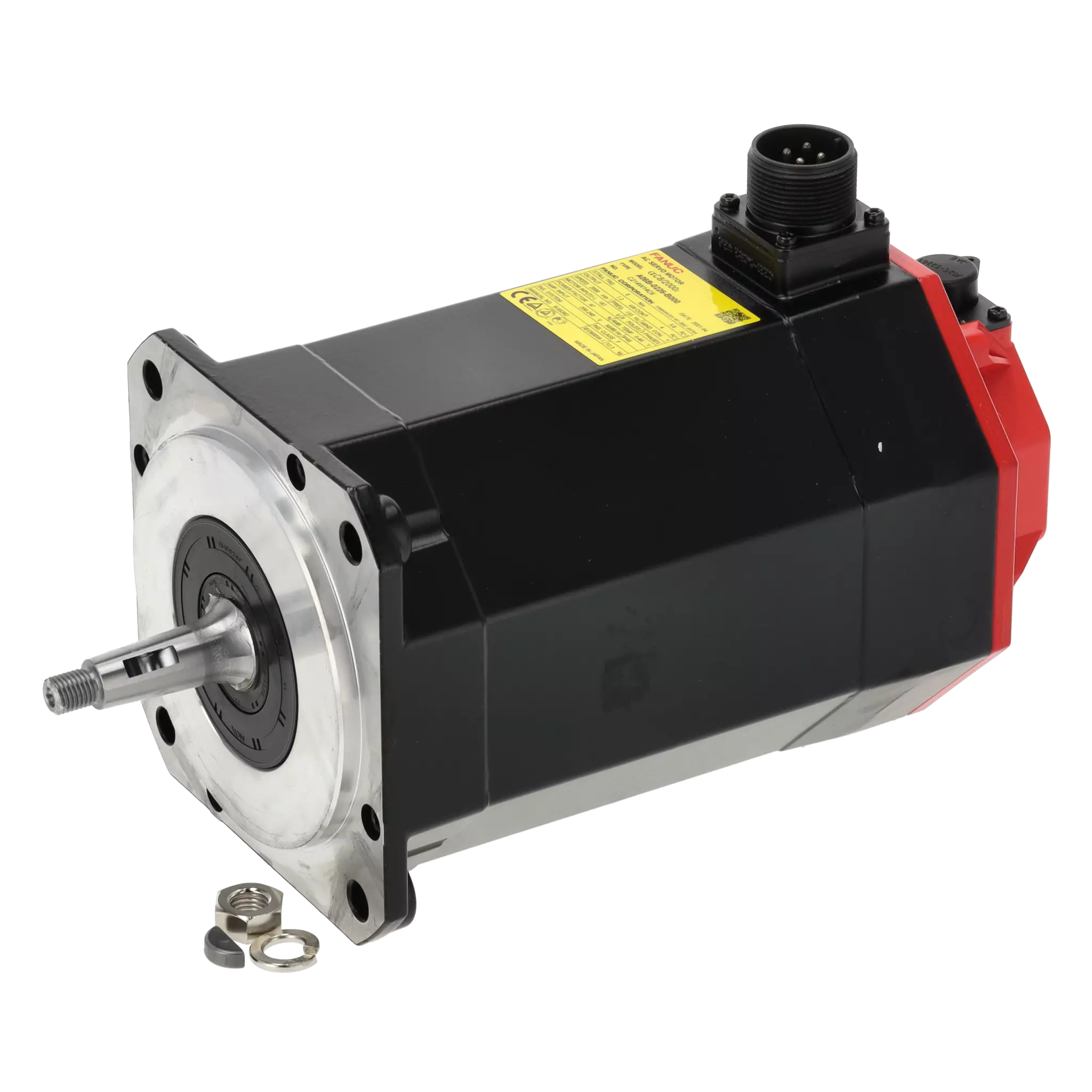 FANUC - A06B-0226-B000 - Servo Motors