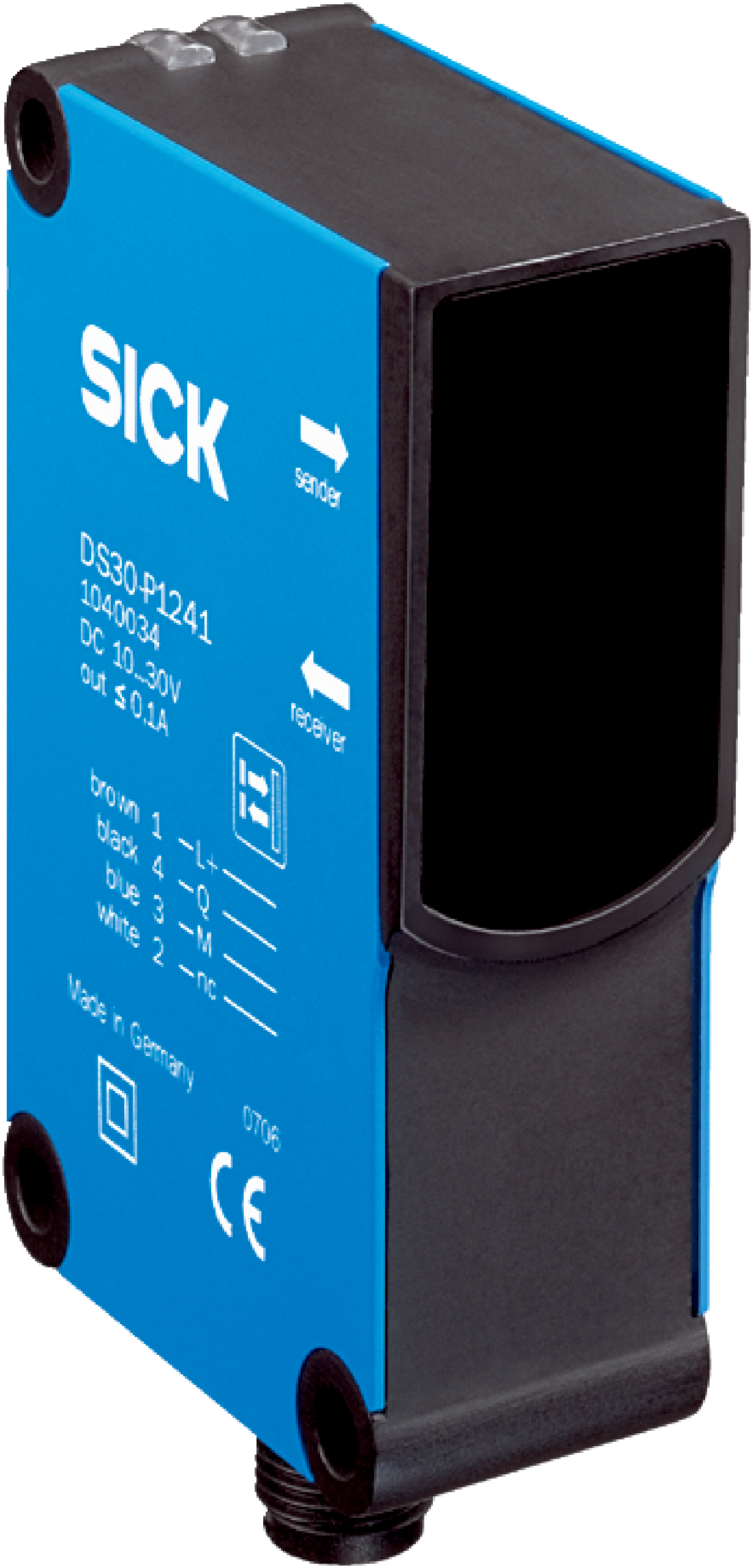SICK - 1042181 - Photoelectric Distance Sensors