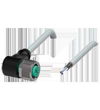 PEPPERL & FUCHS - 253354 - Quick Disconnect Cables & Cord Sets