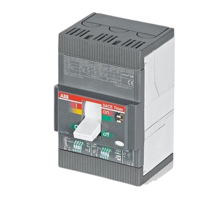 ASEA BROWN BOVERI - 1SDA051058R1 - MCCB (Molded Case Circuit Breakers)
