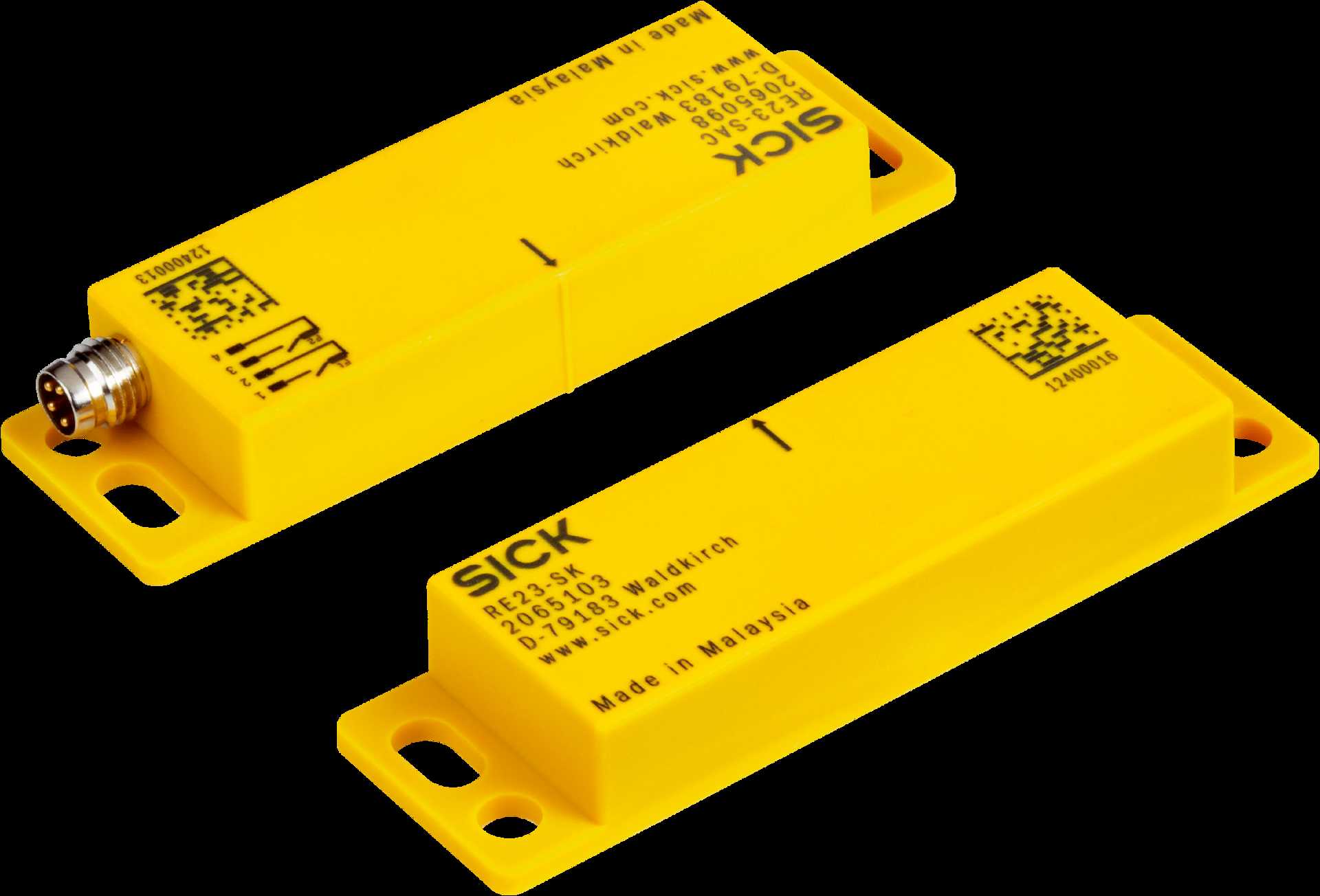 SICK - 1059508 - Photoelectric Sensors