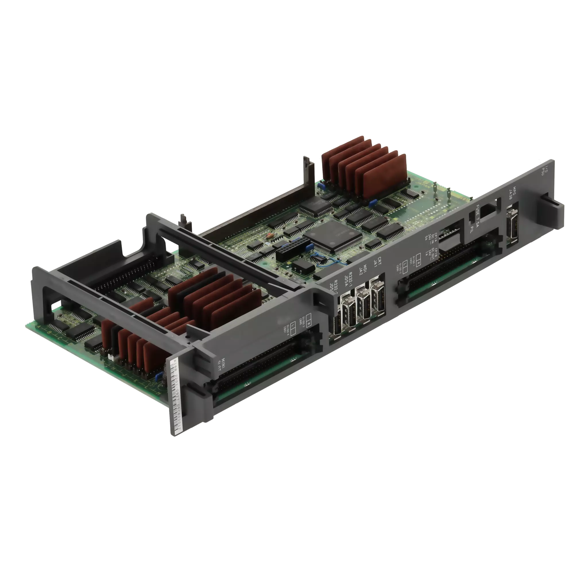 FANUC - A16B-2201-0927 - PLC Expansion Modules