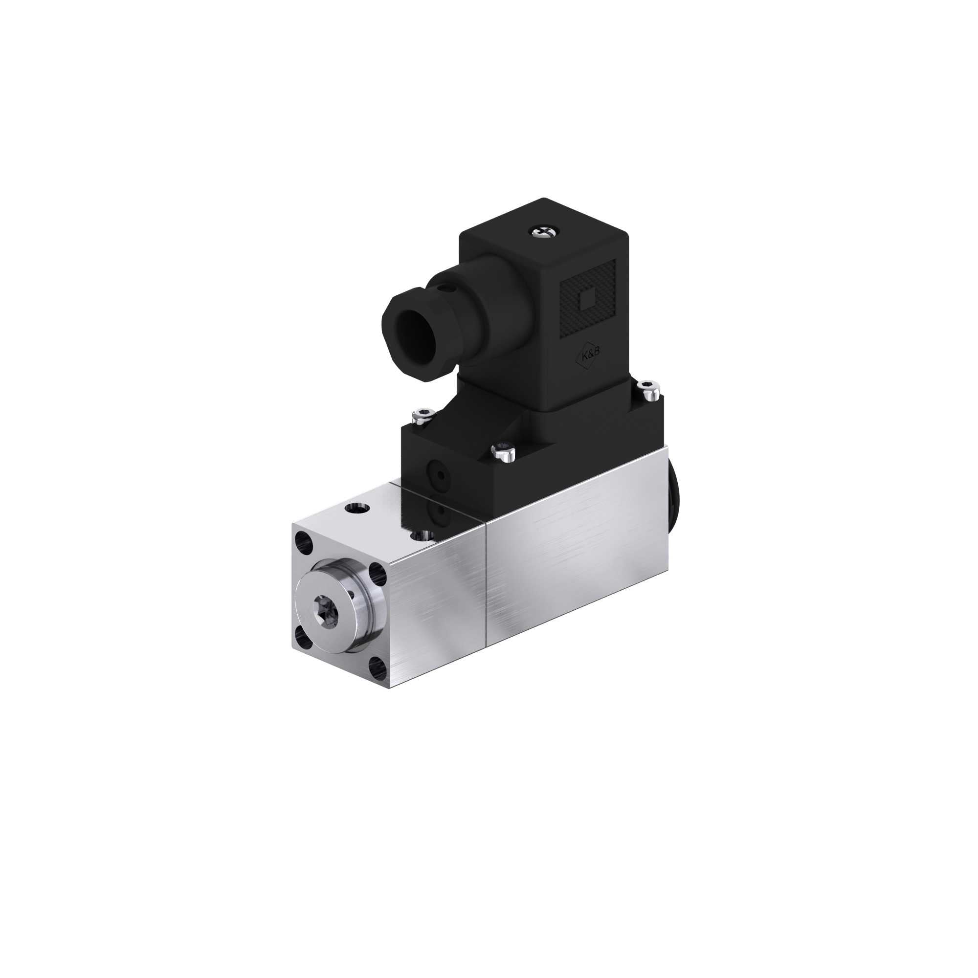 DANFOSS - 061B100566 - Pressure Control Units