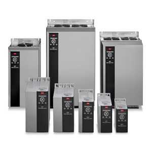 DANFOSS - 131L9863 - Frequency Converters