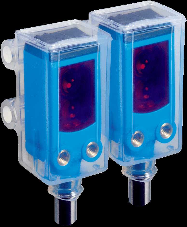 SICK - 1029647 - Photoelectric Sensors