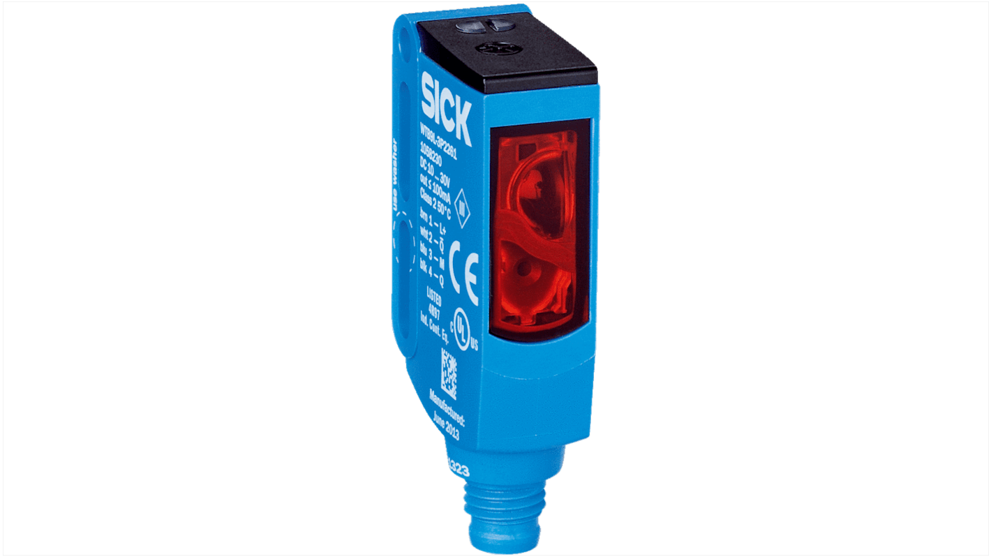 SICK - 1058150 - Photoelectric Sensors