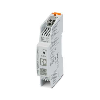 PHOENIX CONTACT - 1170954 - Power Supplies