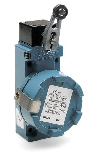 HONEYWELL - BXP4L