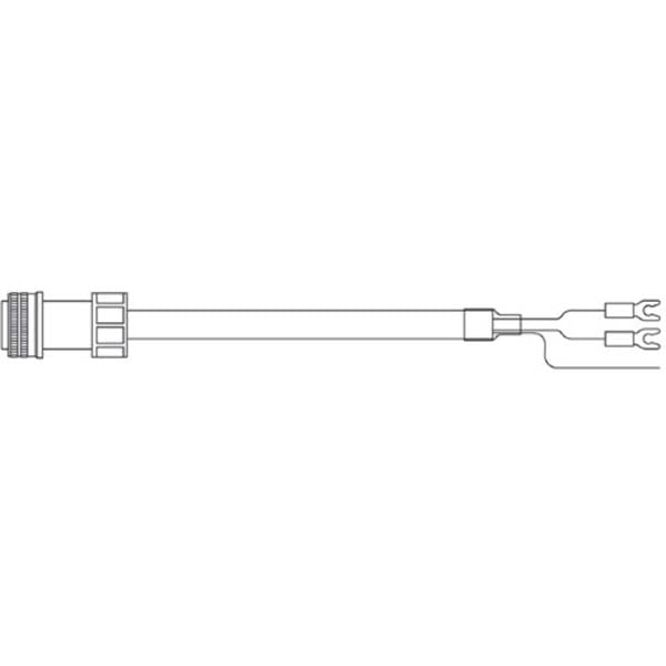 MITSUBISHI - MR-J3BRKS1-79-30M - Electrical Cable & Wires