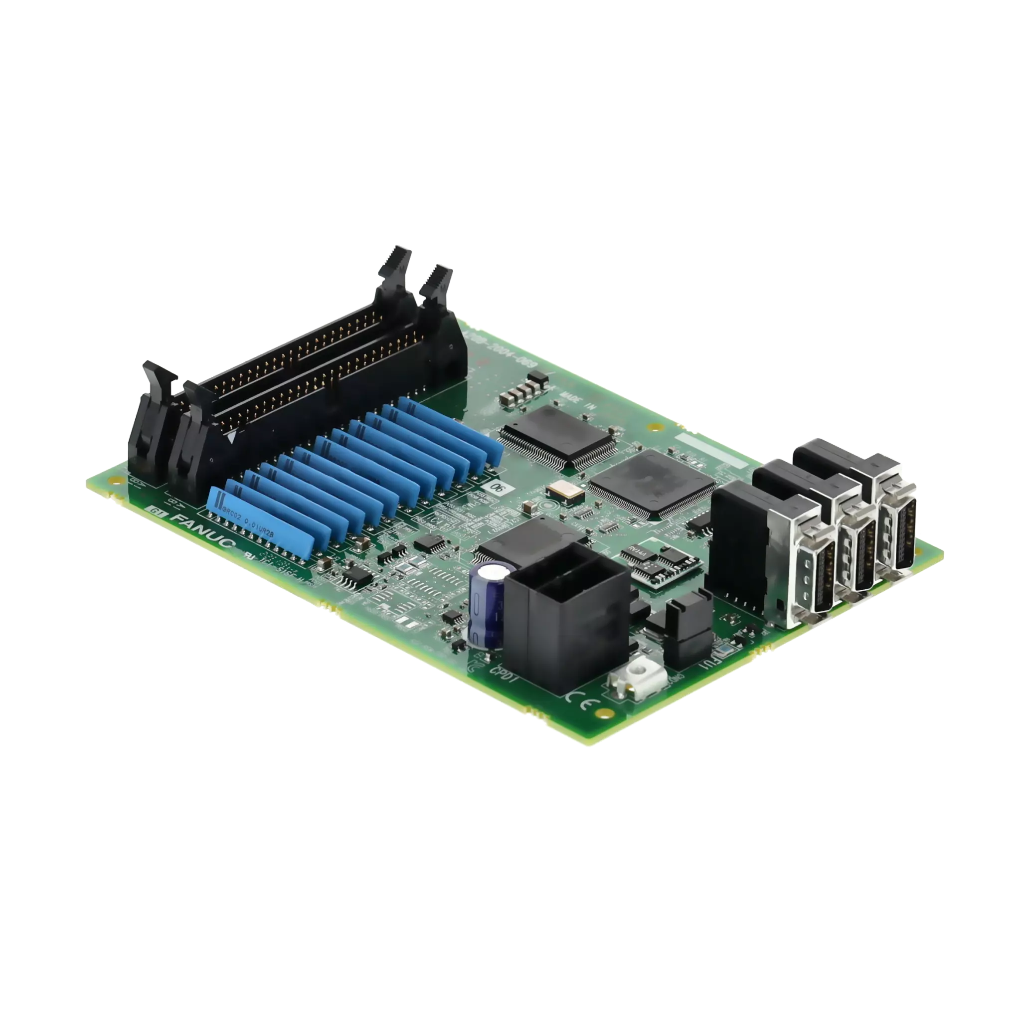 FANUC - A03B-0824-K202 - PLC Expansion Modules