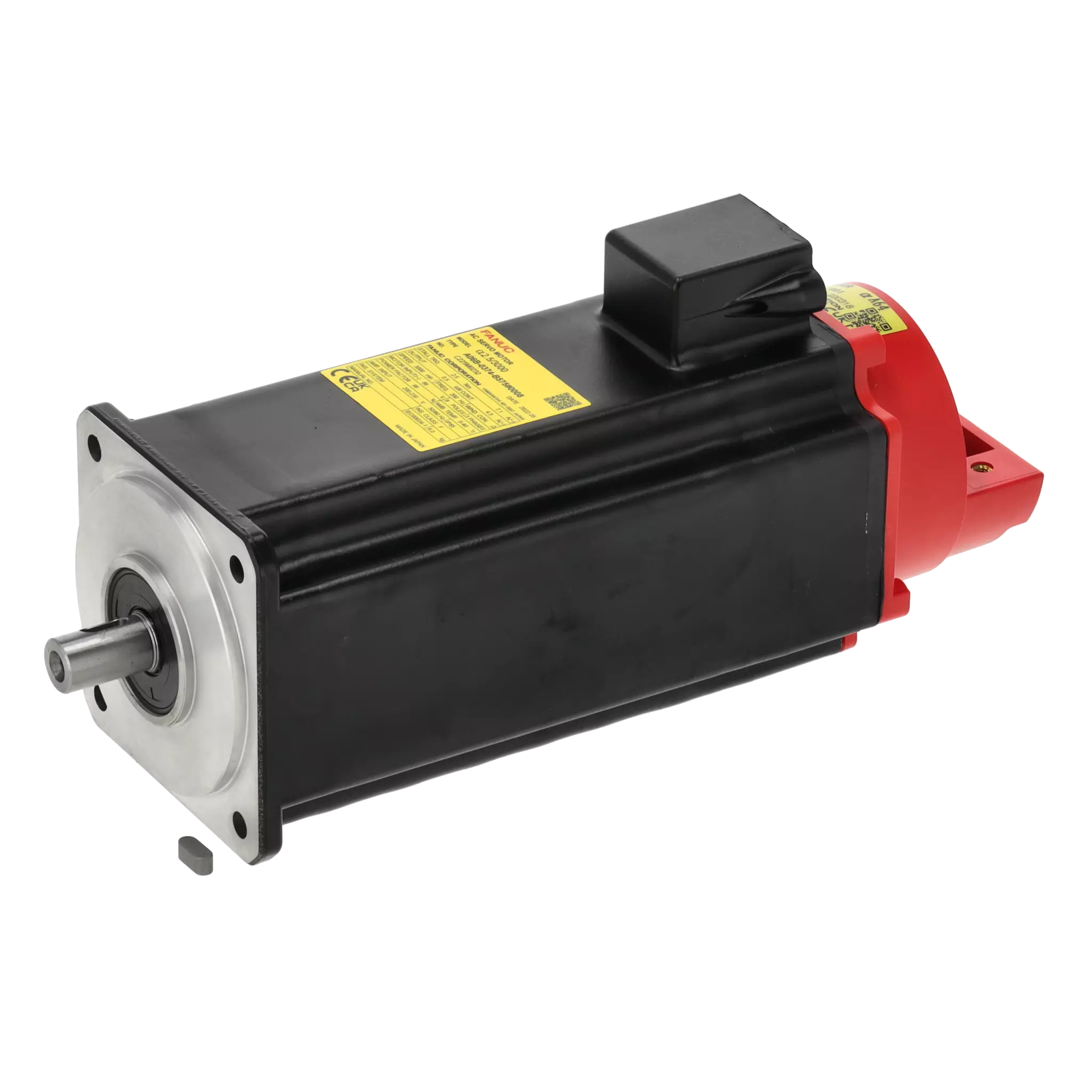 FANUC - A06B-0374-B575#0008 - Servo Motors