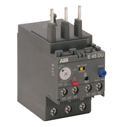 ASEA BROWN BOVERI - 1SAX211001R1101 - Solid State Overload Relays